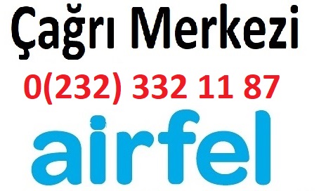 Konak Airfel Çağrı Merkezi