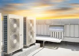 Konak Airfel Klima Servisi