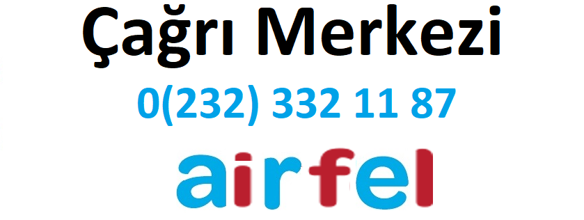 Konak Airfel servisi